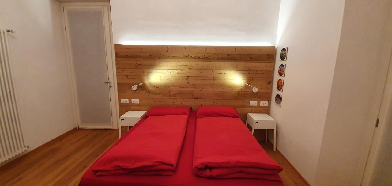 B&B Panemiele Sondrio Exterior foto
